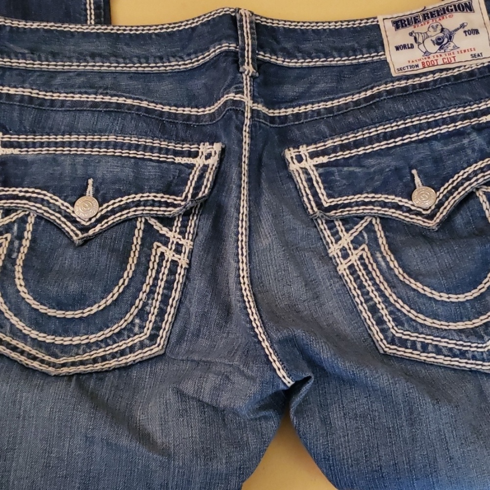 True Religion Jeans